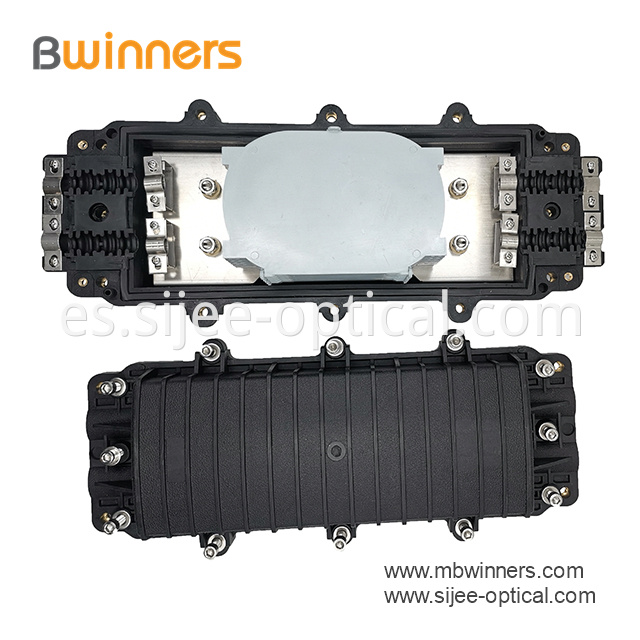 Heat Shrinkable Joint Closure